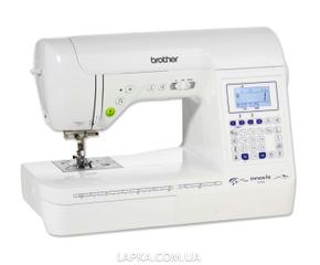 Brother Innov-is F410 - цена 20424 грн