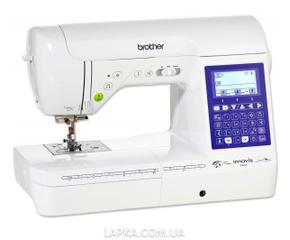 Brother Innov-is F460 - цена 26266 грн