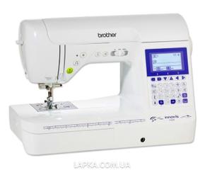 Brother Innov-is F420 - цена 23000 грн