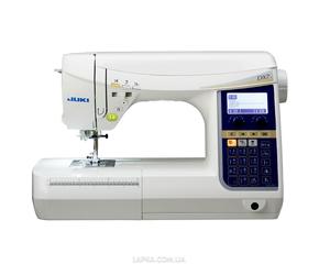 Juki Hzl-DX7 - цена 41400 грн