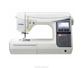 Juki Hzl-DX5 - цена 49404 грн