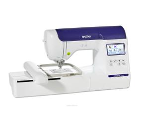 Brother Innov-is F440E - цена 30820 грн