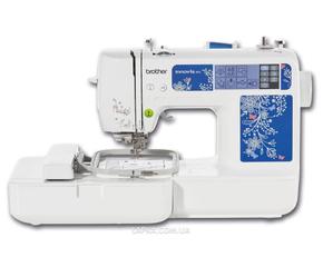 Brother Innov-ís 97E - цена 24150 грн