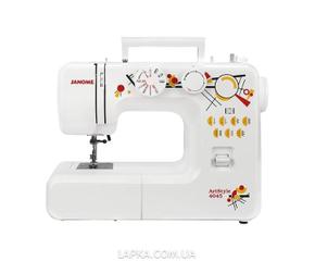 Janome ArtStyle 4045 - цена 4276 грн