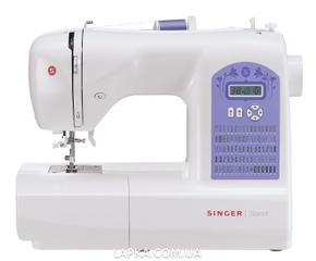 Singer Starlet 6680 - цена 8556 грн