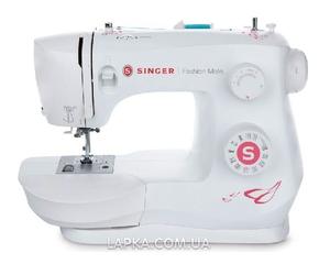Singer Fashion Mate 3333 - цена 7130 грн