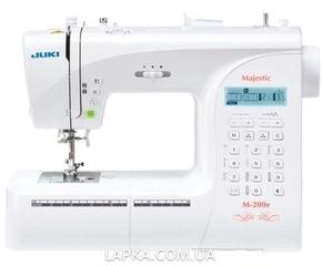 Juki Majestic M -200E - цена 18270 грн