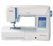 Janome Skyline S5