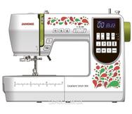 Janome Excellent Stitch 300