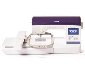 Brother NV850E - цена 39100 грн