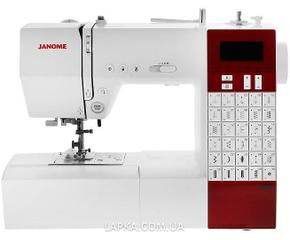Janome 630 DC - цена 17100 грн