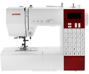 Janome 630 DC - цена 17480 грн