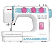 Janome Exellent Stich 23