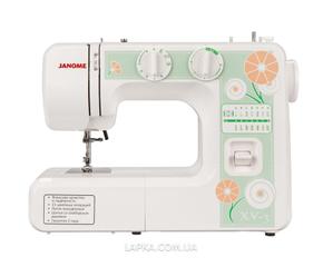 Janome  XV-3 - ціна 3910 грн