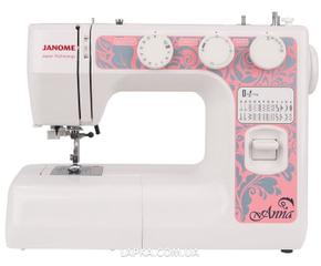 Janome Anna - цена 6302 грн