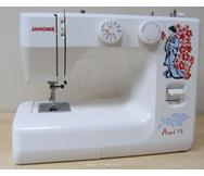 Janome Ami 15