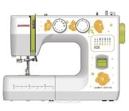 Janome Excellent Stitch 15A