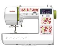 Janome Excellent Stitch 200