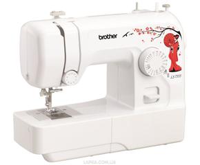 Brother LS 7555 - цена 4784 грн