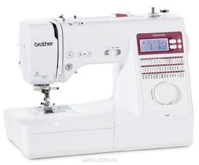 Brother Innov-is A50 - цена 16100 грн