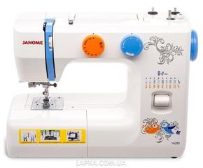 Janome 1620S - цена 7110 грн