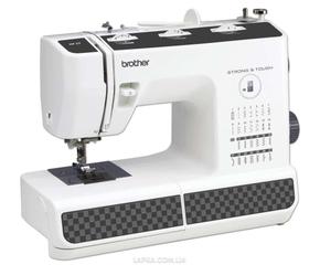 Brother HF 27 St - цена 8280 грн