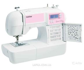 Brother Limited Edition MS 50 - цена 9660 грн