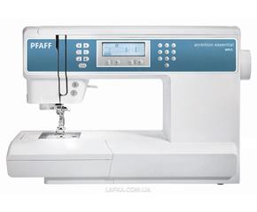 Pfaff Ambition Essential  - ціна 27856 грн