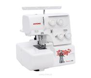 Janome Samurai 888