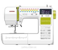 Janome Excellent Stitch 100
