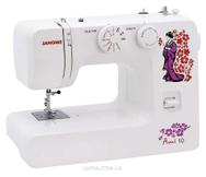 Janome Ami 10