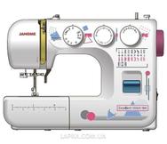 Janome Excellent Stitch 18A