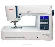 Janome Skyline S6