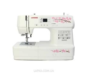 Janome 1030 MX  - ціна 9676 грн