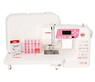 Janome 3160 PG