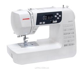 Janome 2160 DC - ціна 12286 грн