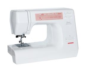 Janome Decor Excel 5018 - цена 11926 грн