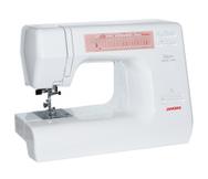 Janome Decor Excel 5018