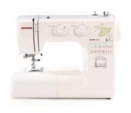 Janome JUNO 523