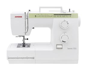 Janome Sewist 725S - цена 10120 грн