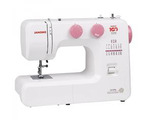 Janome 311 PG - цена 6670 грн