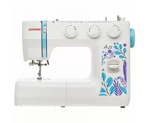 Janome A25 - цена 8510 грн