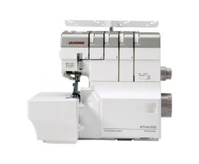 Janome AirThread 2000D - ціна 39100 грн