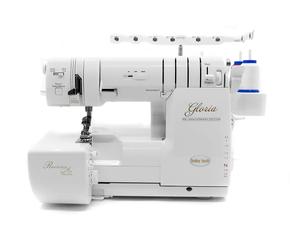 BabyLock Gloria BLETS8 - цена 92000 грн