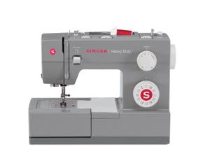 Singer Heavy Duty 4432 - цена 10350 грн