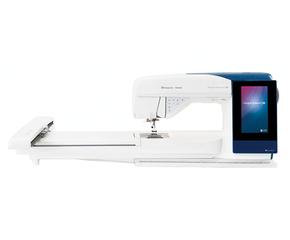 Husqvarna Designer Brilliance 80 - цена 184000 грн