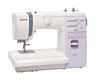 Janome 423 s