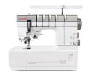 Janome Cover Pro 3000 P