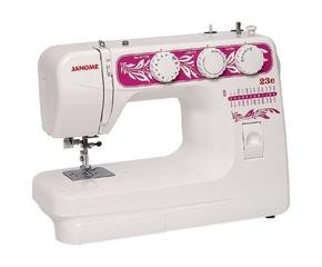 Janome 23E - цена 7590 грн