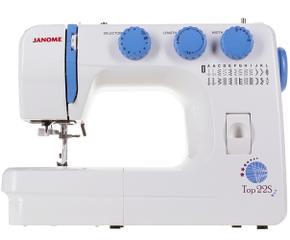 Janome Top 22S - цена 8280 грн